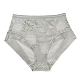 Valentina Full Briefs - Organic Pima Cotton & Silk