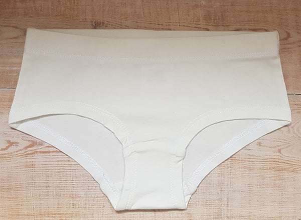 Organic Cotton Pants For Girls