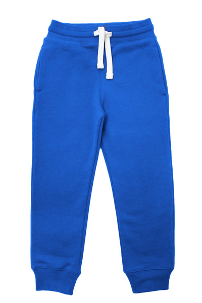100 percent top cotton joggers