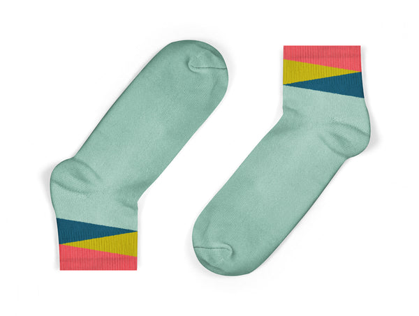 Organic Cotton Socks