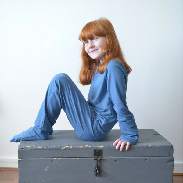 Children's SOOTHE Eczema Leggings Everything For Eczema