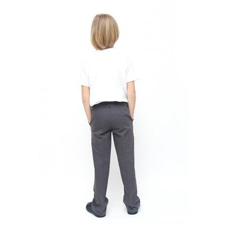 School store boy pants
