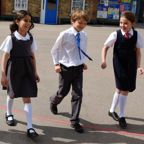School Uniform