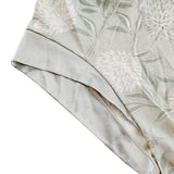 Valentina Full Briefs - Organic Pima Cotton & Silk