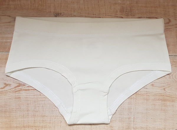 Organic Cotton Pants For Girls