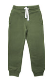 Organic Cotton Joggers