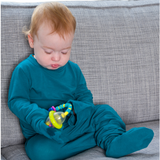 Children's Eczema Pyjama Set - SOOTHE