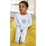 Kitten Mitten Eczema Suit - SALE