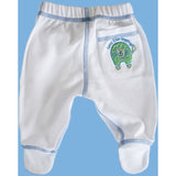 Lazy Lion Eczema Leggings - SALE