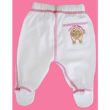 Lazy Lion Eczema Leggings - SALE