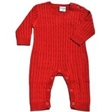 Bamboo Playsuit - SALE