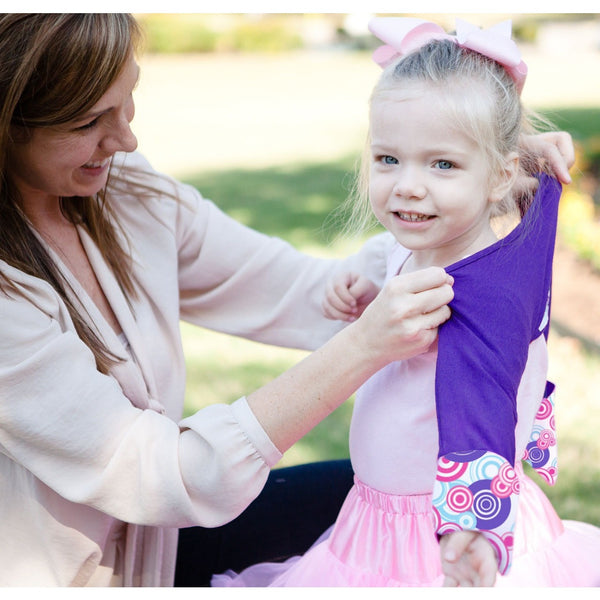 ScratchMeNot Flip Mitten Sleeves for Babies and Children with Eczema - SALE