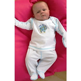 Lazy Lion Eczema Leggings - SALE